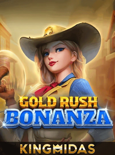 Featured slot game cover